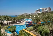 Aria Claros Beach and Spa Resort