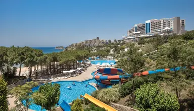 Aria Claros Beach and Spa Resort