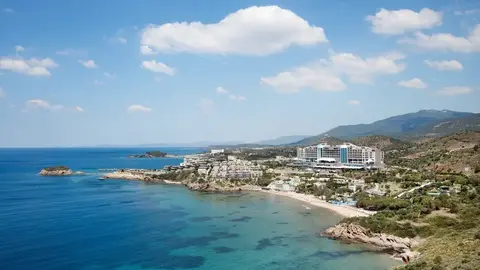 Hotel Aria Claros Beach and Spa Resort