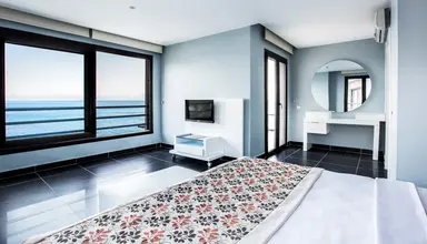 Aria Claros Beach and Spa Resort