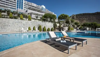 Aria Claros Beach and Spa Resort