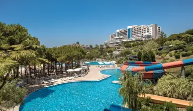 Aria Claros Beach and Spa Resort
