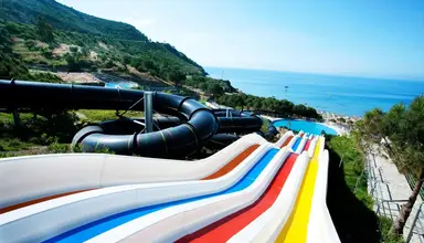 Aria Claros Beach and Spa Resort