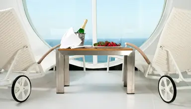 Aria Claros Beach and Spa Resort