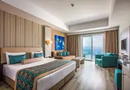 Aria Claros Beach and Spa Resort