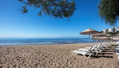 Aria Claros Beach and Spa Resort