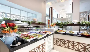 Aria Claros Beach and Spa Resort