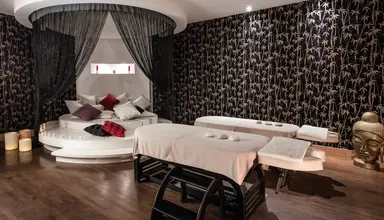 Aria Claros Beach and Spa Resort