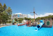Aria Claros Beach and Spa Resort