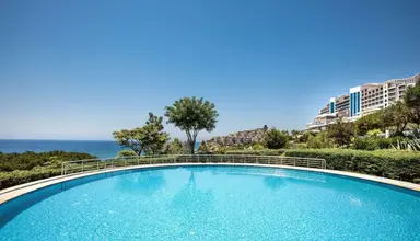 Aria Claros Beach and Spa Resort