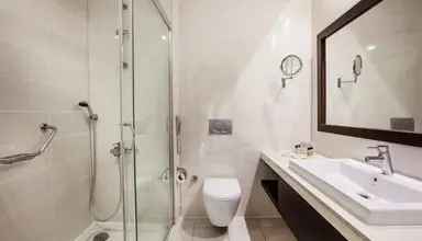 Aria Claros Beach and Spa Resort