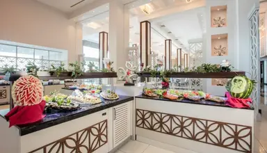 Aria Claros Beach and Spa Resort