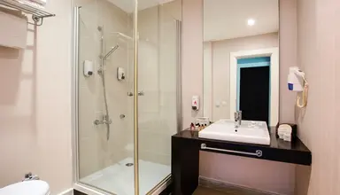 Aria Claros Beach and Spa Resort