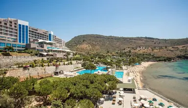 Aria Claros Beach and Spa Resort