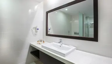 Aria Claros Beach and Spa Resort