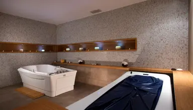Aria Claros Beach and Spa Resort