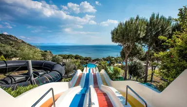 Aria Claros Beach and Spa Resort