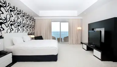 Aria Claros Beach and Spa Resort