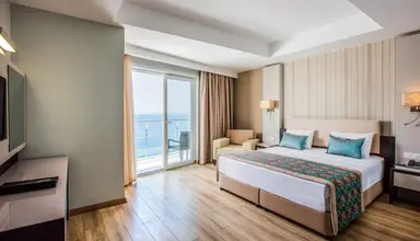 Aria Claros Beach and Spa Resort