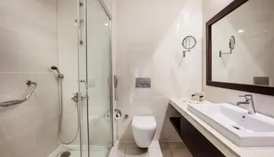Aria Claros Beach and Spa Resort