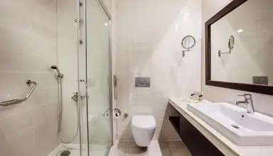 Aria Claros Beach and Spa Resort