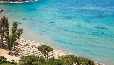 Aria Claros Beach and Spa Resort