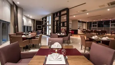 Aria Claros Beach and Spa Resort