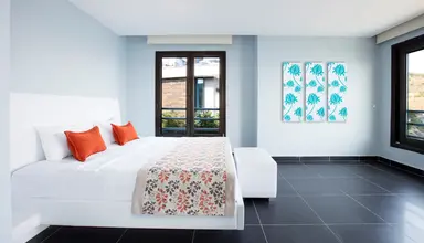 Aria Claros Beach and Spa Resort