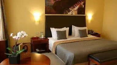 Aria Prague
