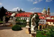 Aria Prague