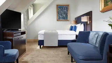 Aria Prague