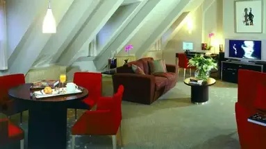 Aria Prague