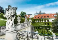 Aria Prague
