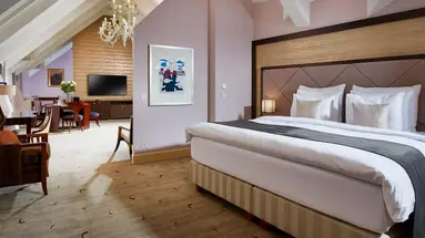 Aria Prague
