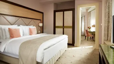 Aria Prague