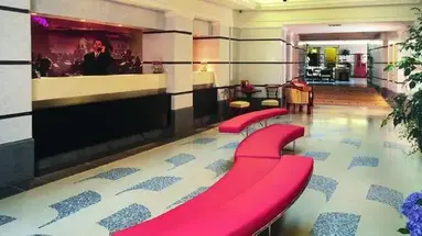 Aria Prague