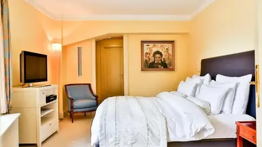 Aria Prague