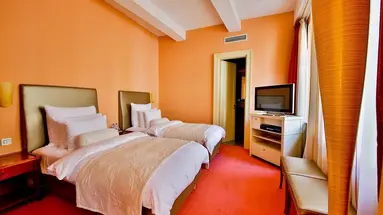 Aria Prague