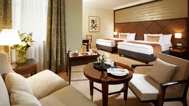 Aria Prague