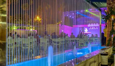 Aria Resort & Spa