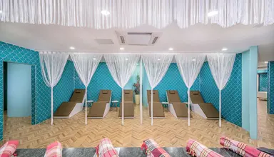 Aria Resort & Spa