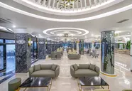 Aria Resort & Spa