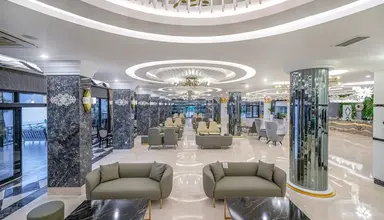 Aria Resort & Spa