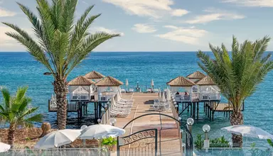Aria Resort & Spa