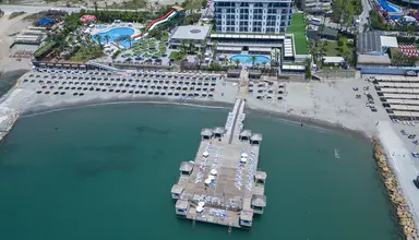 Aria Resort & Spa