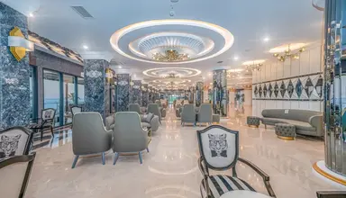 Aria Resort & Spa