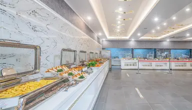 Aria Resort & Spa