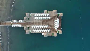 Aria Resort & Spa