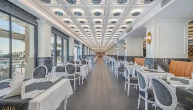 Aria Resort & Spa