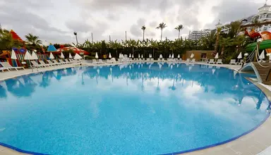 Aria Resort & Spa